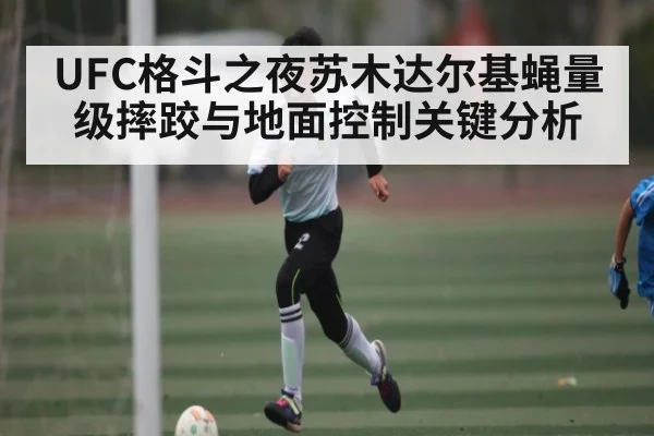 UFC格斗之夜苏木达尔基蝇量级摔跤与地面控制关键分析